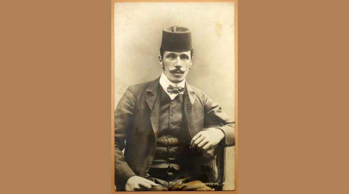 avdo karabegović