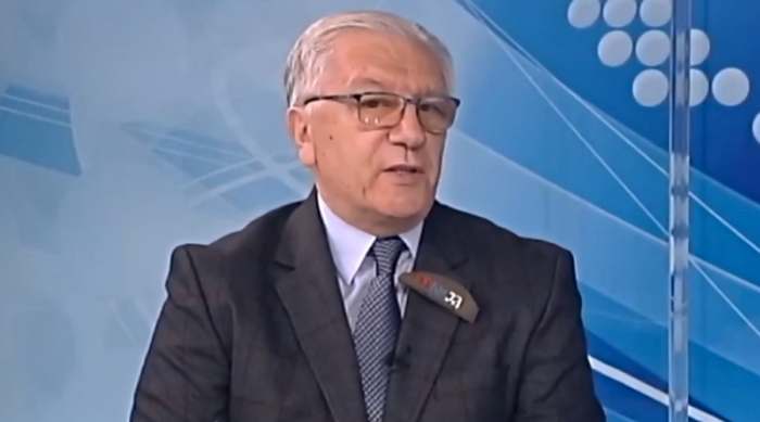 avram izrael