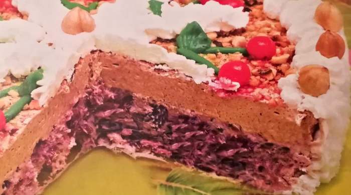 izi torta