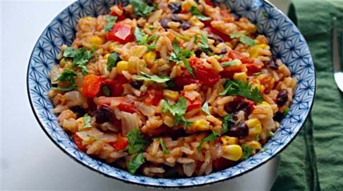kolonijal salata