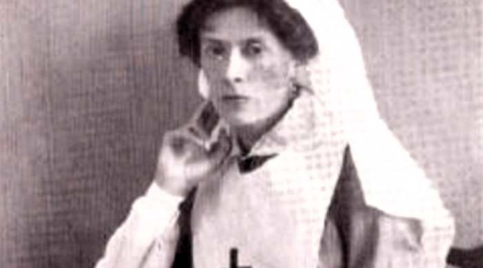 ledi pedžet