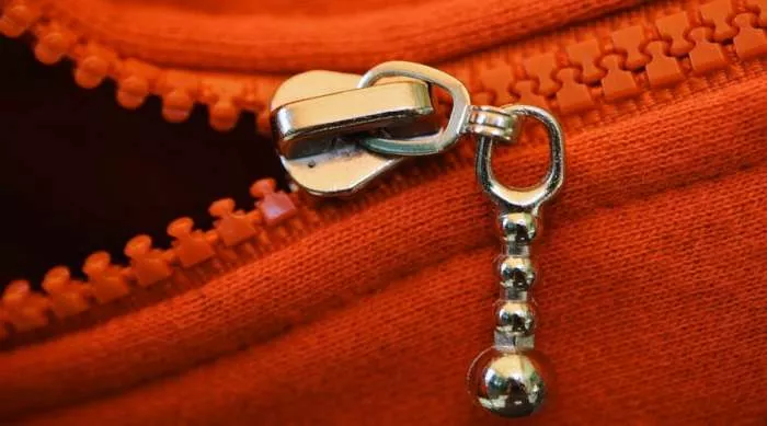 napravljen rajsferšlus