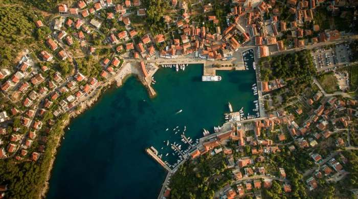 Ostrvo Hvar