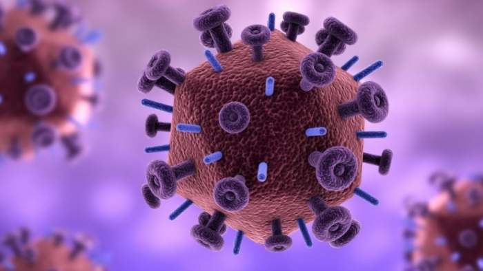 pacijent sa hiv