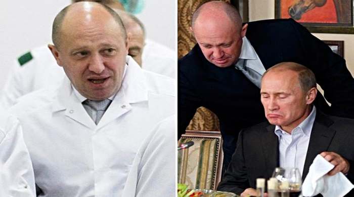 putinov kuvar