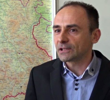 vladimir majstorović