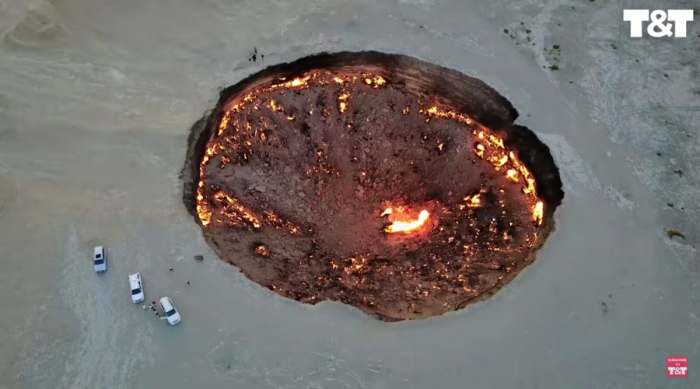 vrata pakla