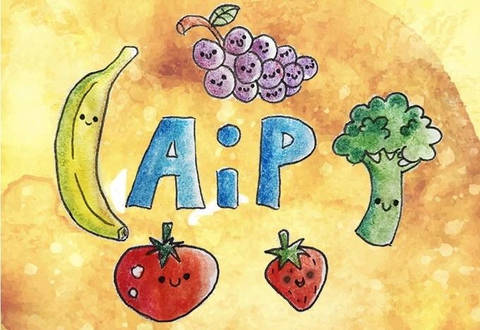AIP protokol i paleo dijeta su najbolja ishrana za autoimune bolesti