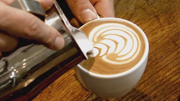 barista
