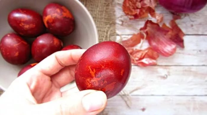 bojimo uskršnja jaja