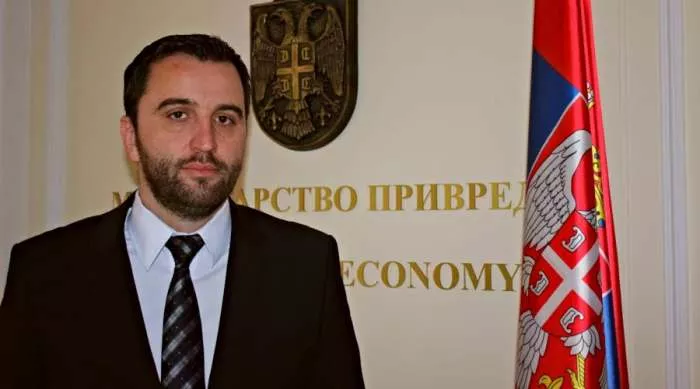branimir stojanović