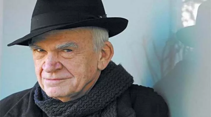 milan kundera