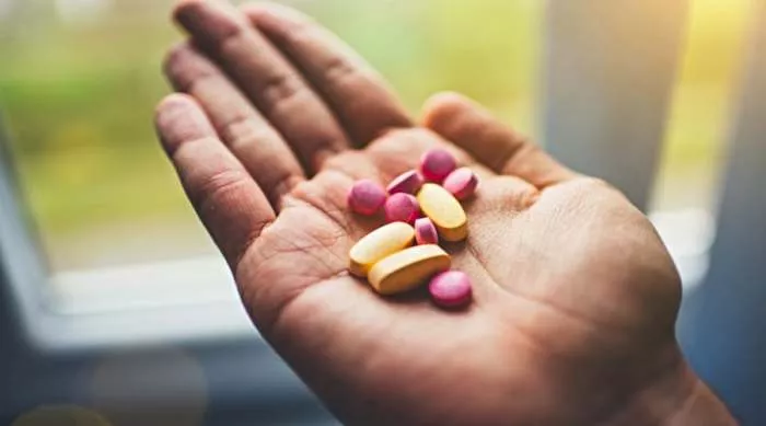 multivitamini pre spavanja