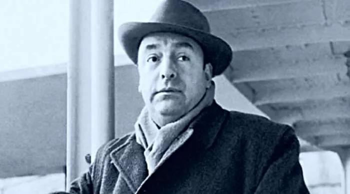 pablo neruda