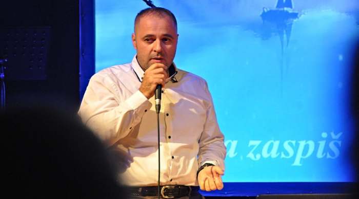 poezija ivana sokača