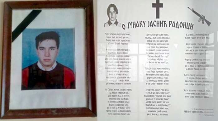 radoica jasnić