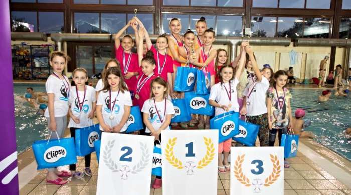 synchro stars 2019