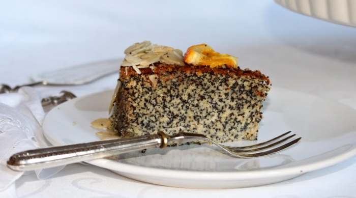 torta sa makom