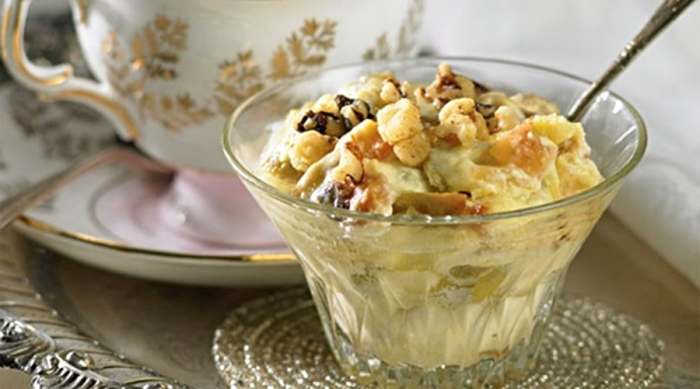 valdorf puding