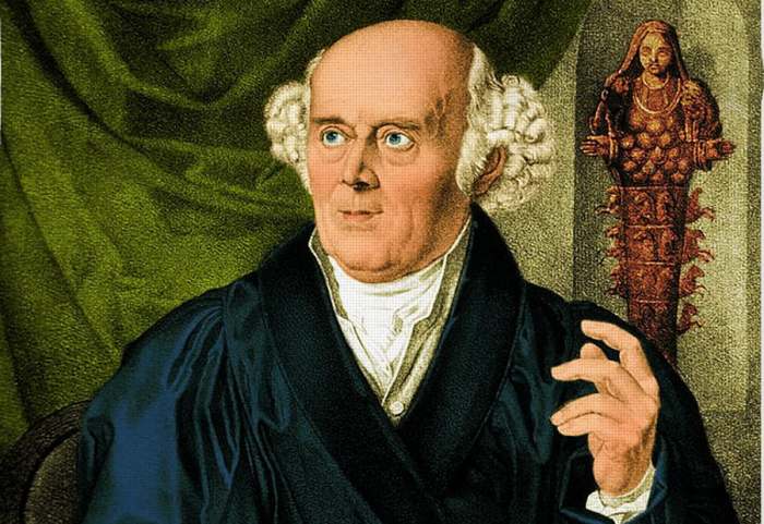 Dr Samuel Haneman – biografija osnivača homeopatije