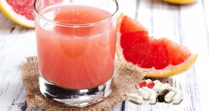 Zabranjena hrana kod uzimanja lekova – namirnice koje smanjuju ili pojačavaju lek Zabranjena hrana kod uzimanja lekova – namirnice koje smanjuju ili pojačavaju lek