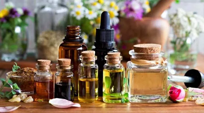 eterična ulja za psorijazu