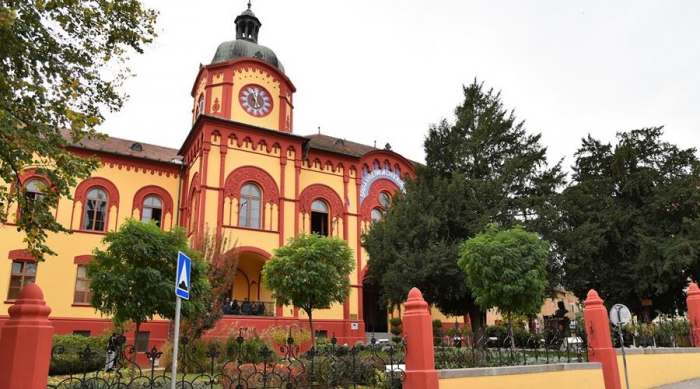 gimnazija