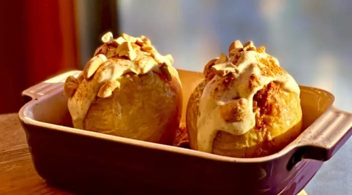 jabuke u bademovom testu