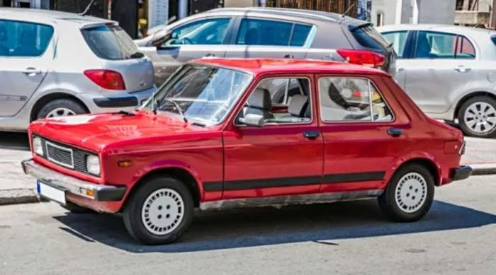 za kupovinu automobila