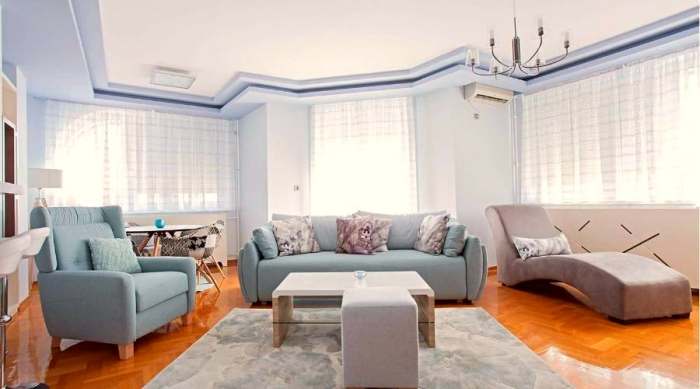 apartman beograd
