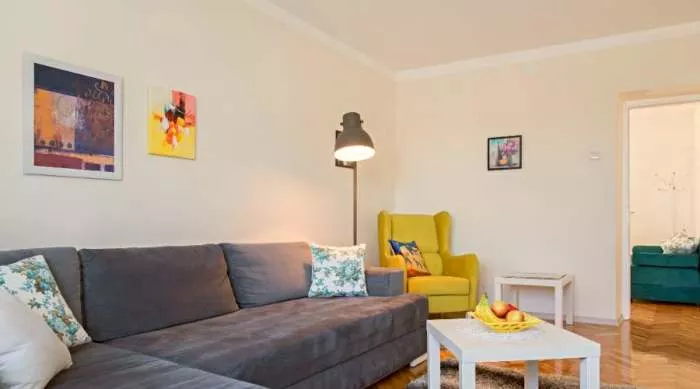 apartmani u beogradu