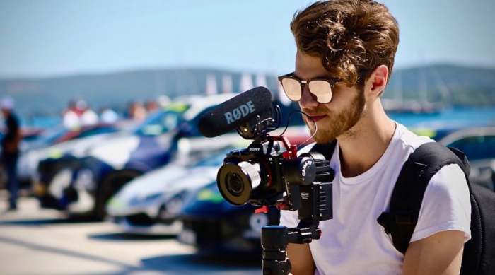 gimbal