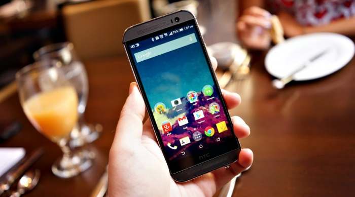 stari android