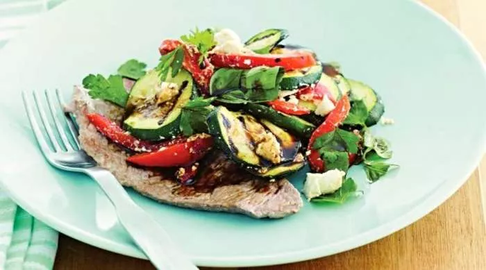 teletina sa tikvicama