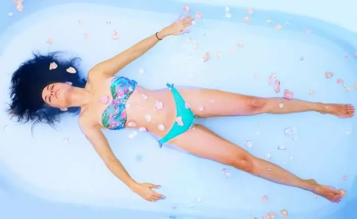 Floating ili plutanje u kapsuli je metoda za duboku relaksaciju - Studio Spokojstvo i Epsom so Floating ili plutanje u kapsuli je metoda za duboku relaksaciju - Studio Spokojstvo i Epsom so