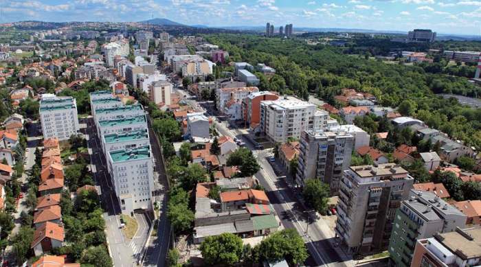 Voždovac