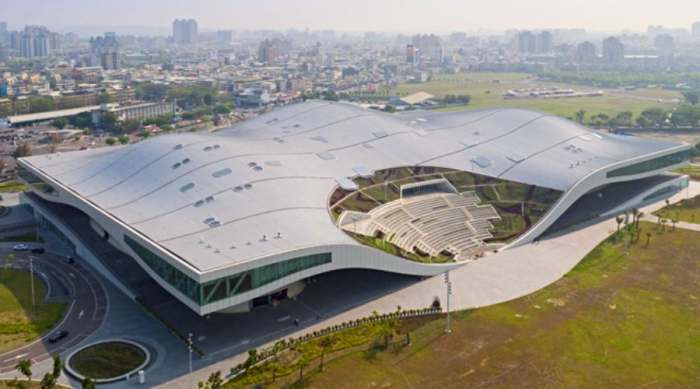 mecanoo