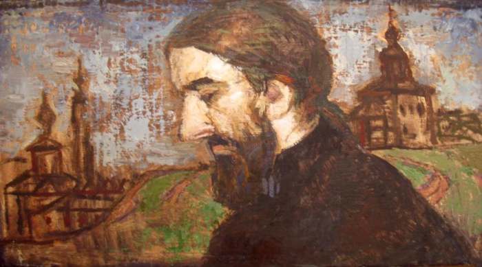 monah i seljak