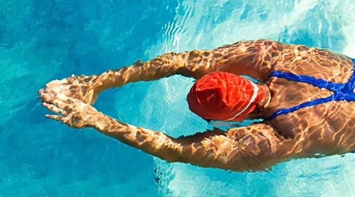 plivanjem do savršene linije