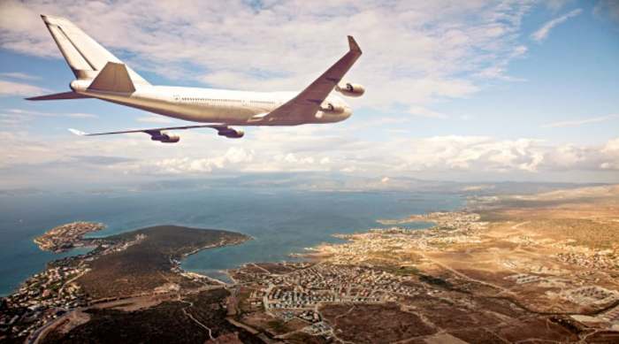 putovanja avionom