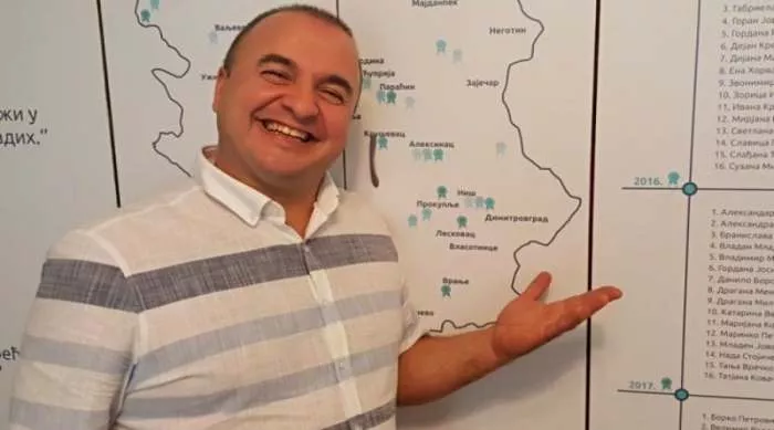 učitelj iz leskovca