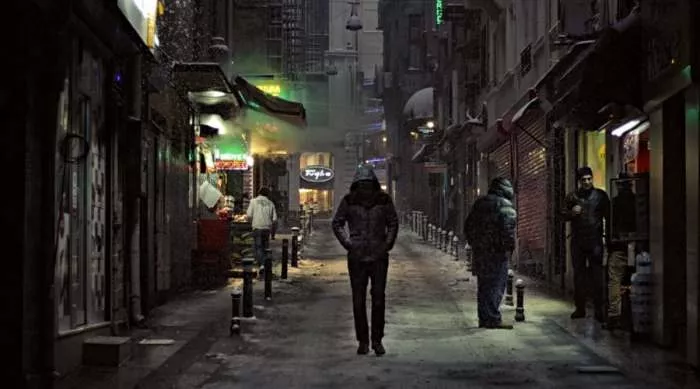 već se niko ne javlja