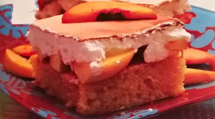 voćni kolač za dušu