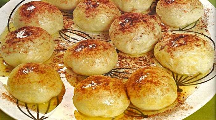 češke knedle