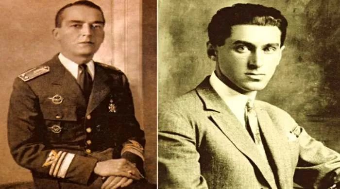 dvoboj miloša crnjanskog