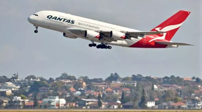 najduži putnički let