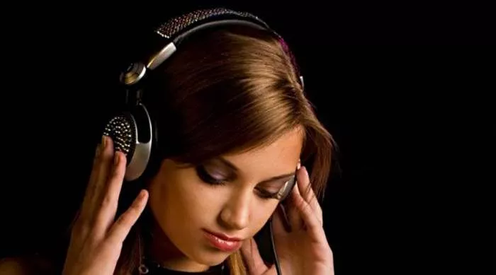 slušalice za muziku