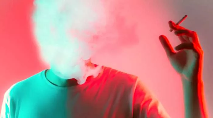 vernik ne treba da puši