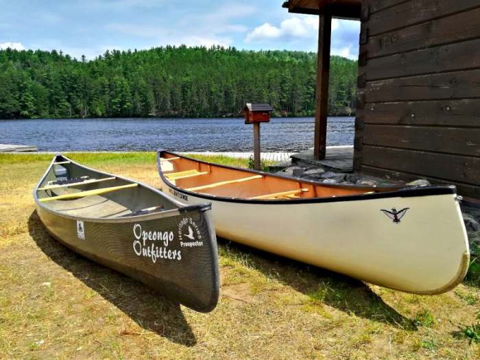 Algonquin Park 4