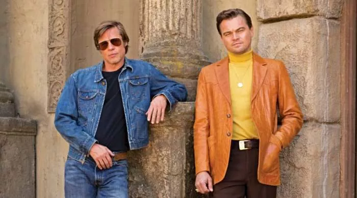 once upon a time in hollywood